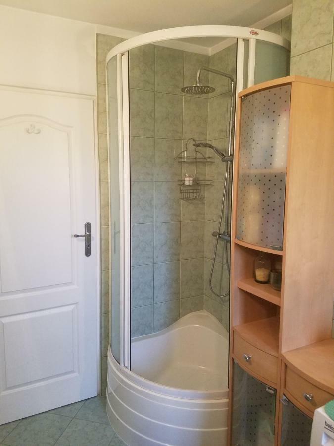 Kwiatowe Zacisze Villa Przeciszow Bagian luar foto