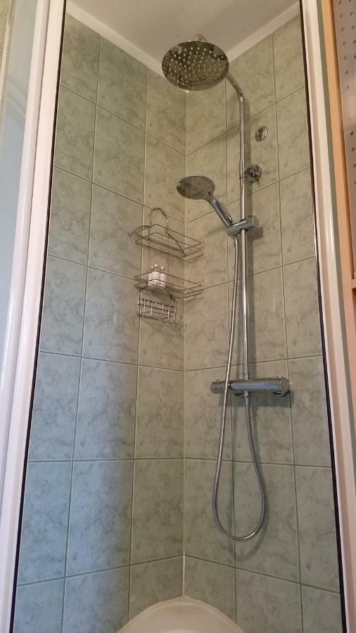 Kwiatowe Zacisze Villa Przeciszow Bagian luar foto